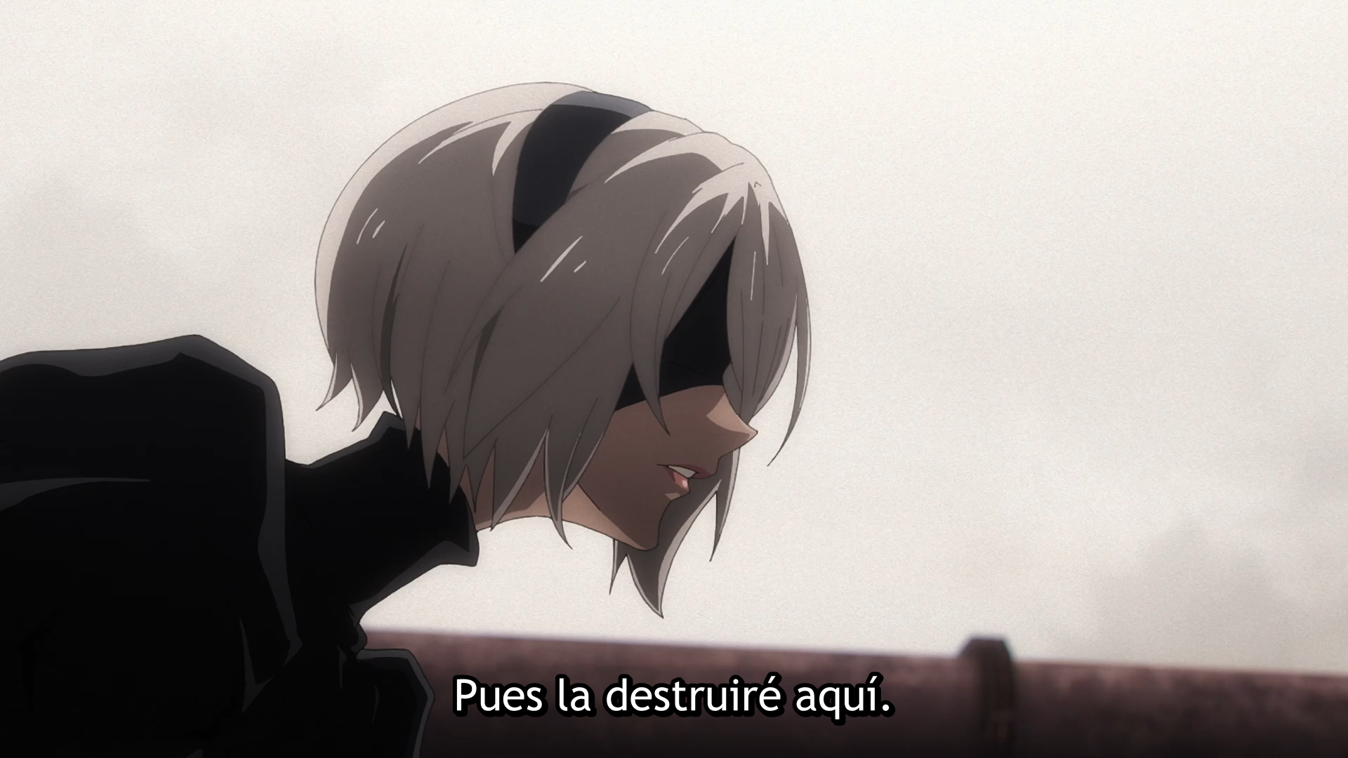 NieR:Automata Ver1.1a (Erai-raws)